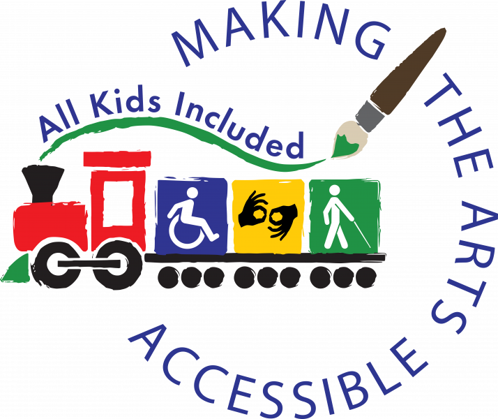 All Kids Included Logo