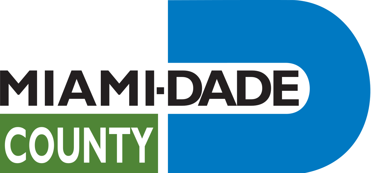 Miami-Dade County Logo