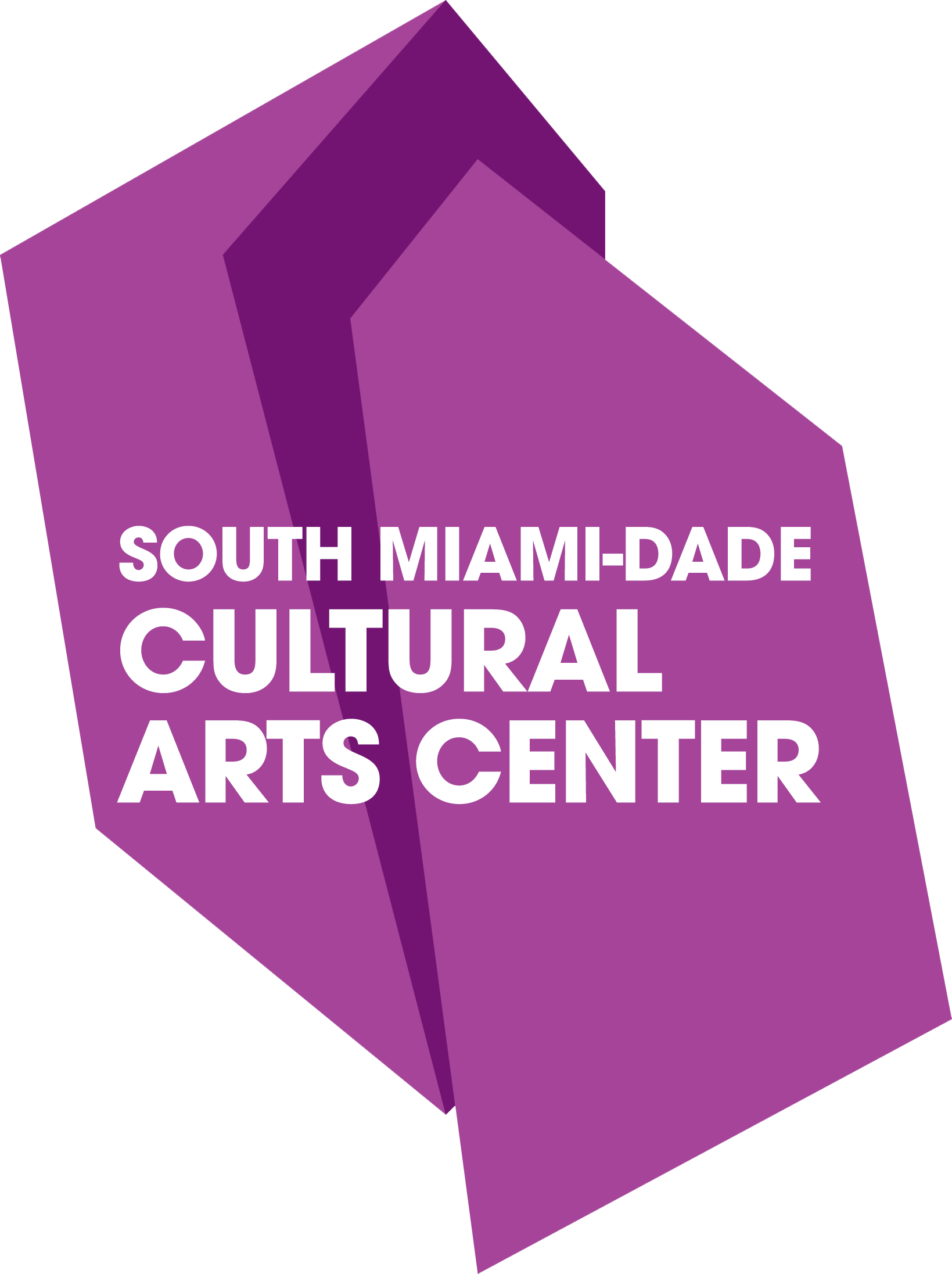South Miami-Dade Cultural Arts Center Logo