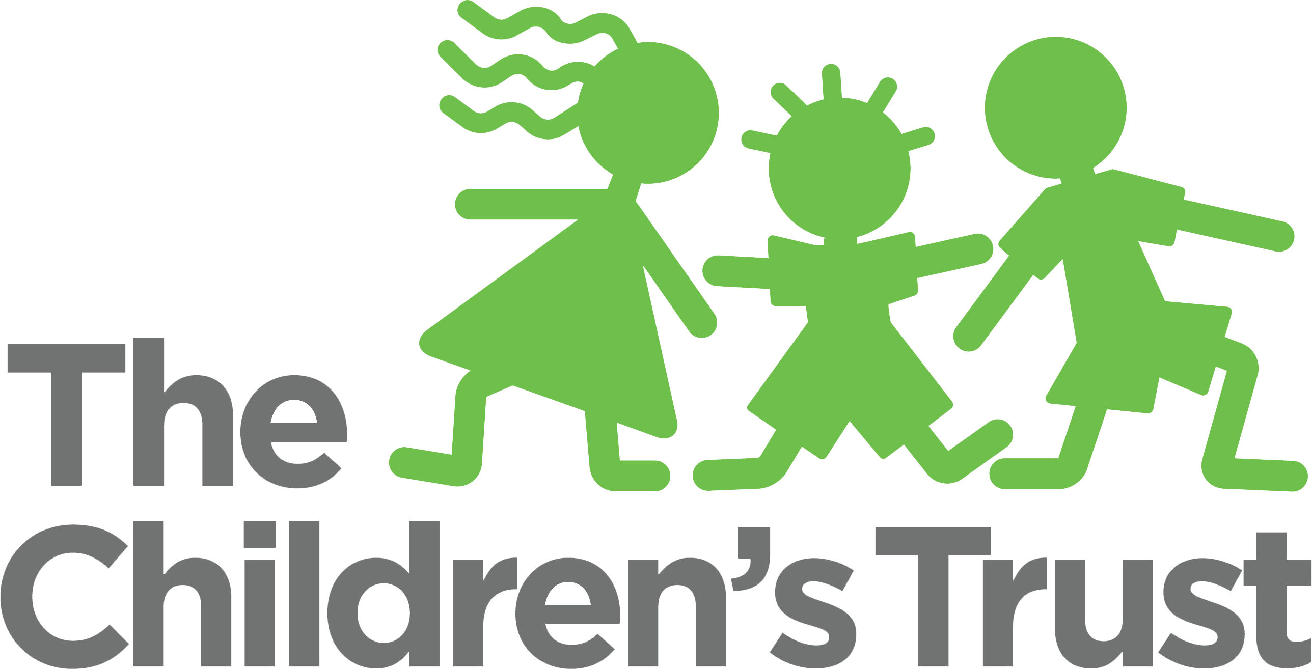 Children’s Trust Logo