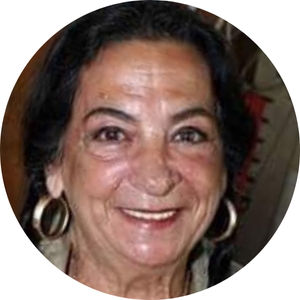 Eleanor “Ellie” Schneiderman Eleanor “Ellie” Schneiderman