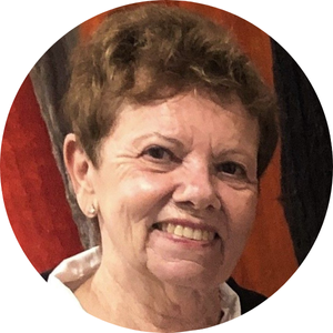 Dr. Carol Damian Dr. Carol Damian