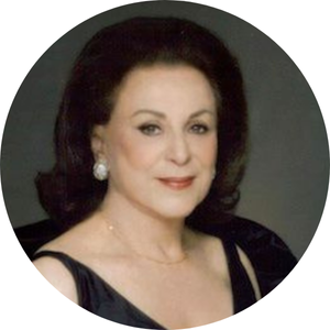 Judy Drucker Judy Drucker