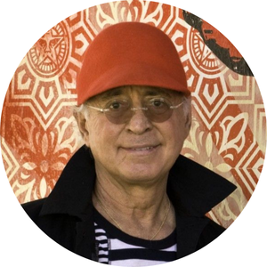 Tony Goldman Tony Goldman