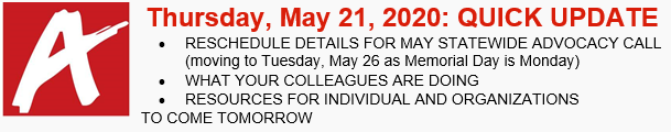 Florida DCA CARES applications open tomorrow – Friday, 5/22