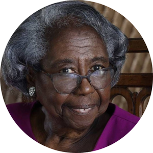 Dr. Enid Pinkney Dr. Enid Pinkney