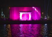 Port of Miami - Art Basel 2013