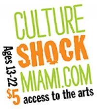 Culture Shock Miami