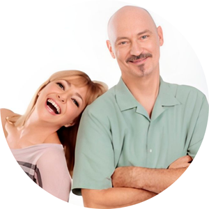 Edward J. Allen and Mimi Schultz Edward J. Allen and Mimi Schultz