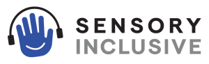 Image: Sensory Inclusive Access Symbol