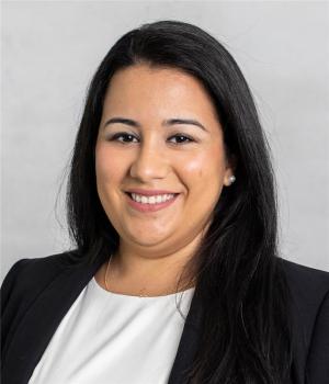 Gisella Rivas-Diaz