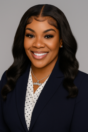 LaToya Hightower LaToya Hightower