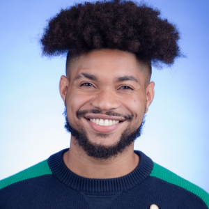 Travon "Tony" Pierre