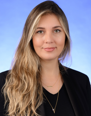 Veronica Vera