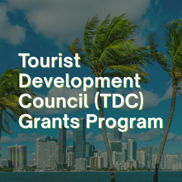 FY 2026-2027 TDC Pre-Grant Submission Workshop