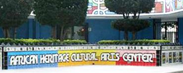 African Heritage Cultural Arts Center