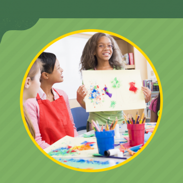 Summer Arts & Science Camps for Kids (SAS-C)