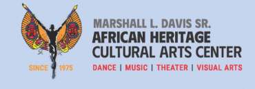 Renaming Ceremony of the Marshall L. Davis, Sr., African Heritage Cultural Arts Center