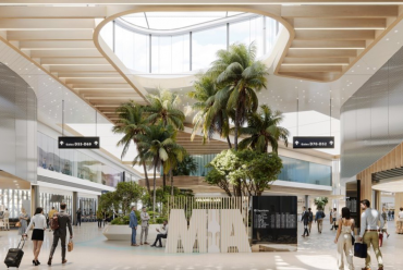 Call to Artists: Miami International Airport Capital Improvement Program