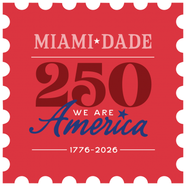 Submit Events for Miami-Dade America 250 Calendar