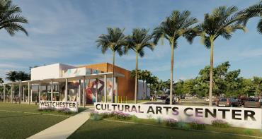 Westchester Cultural Arts Center