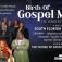 Birth of Gospel Music in America Concert