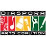 Diaspora Arts Coalition
