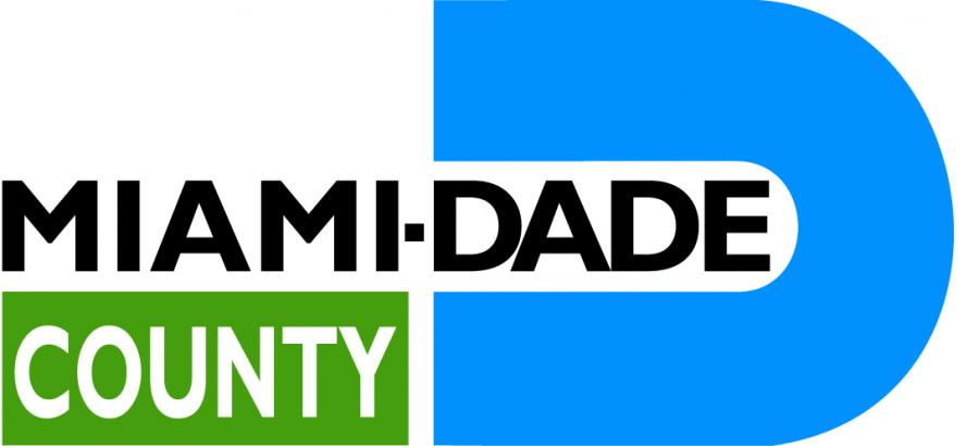Image: Miami-Dade County Logo