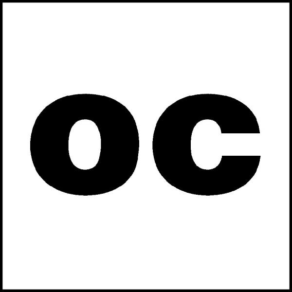 Image: Open caption access symbol
