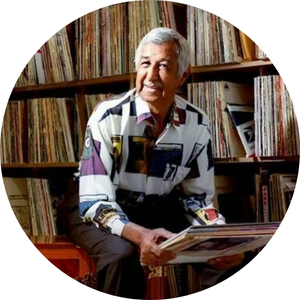 China Valles China Valles