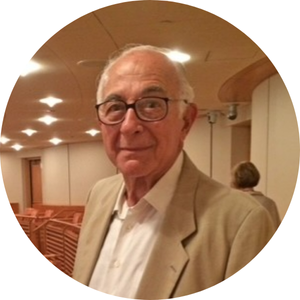 George Volsky George Volsky